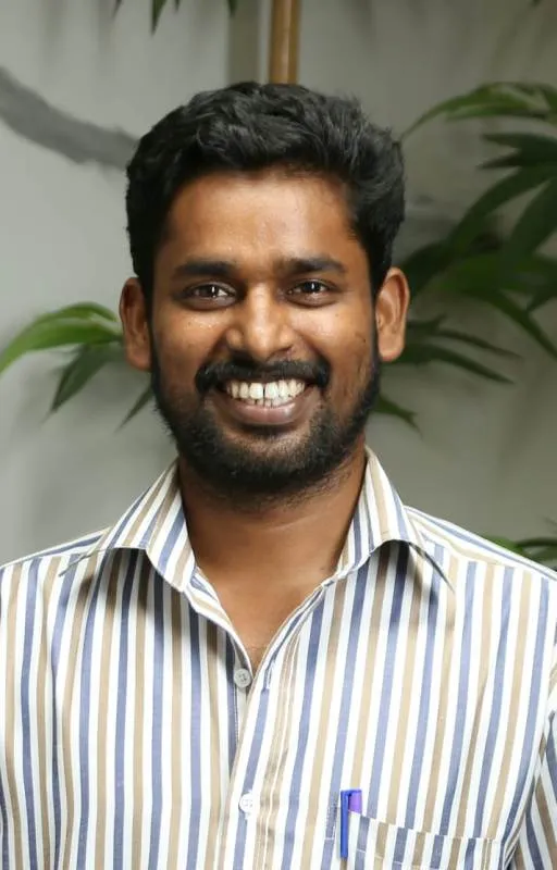 lyricist velmurugan